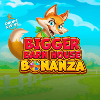 Bigger Barn House Bonanza game thumbnail