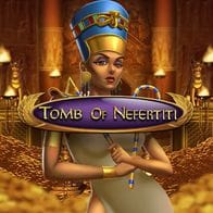 Tomb Of Nerfertiti icon
