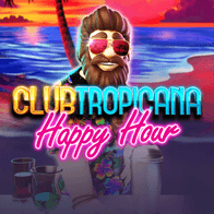 Club Tropicana Happy Hour icon