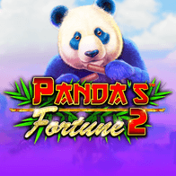 Panda Fortune 2