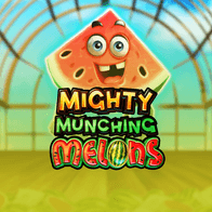 Mighty Munching Melons