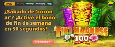 Cashback de Casino en Vivo