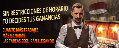 Casino Online Dinero Real 💰