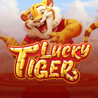 Lucky Tiger icon