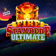 Fire Stampede Ultimate icon