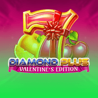 Diamond Plus Valentines Edition game icon