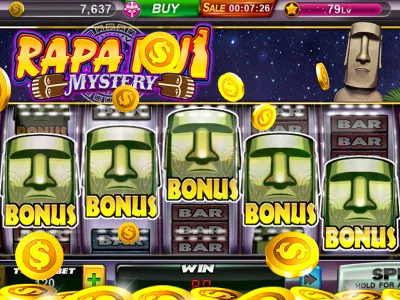 Interfaz principal de juegos de casino en vivo