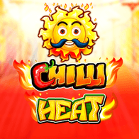 Chilli Heat game icon